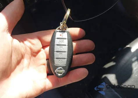 2018 Nissan Rogue Sl z USA, uszkodzony, nr VIN 5N1AT2MV1JC753786